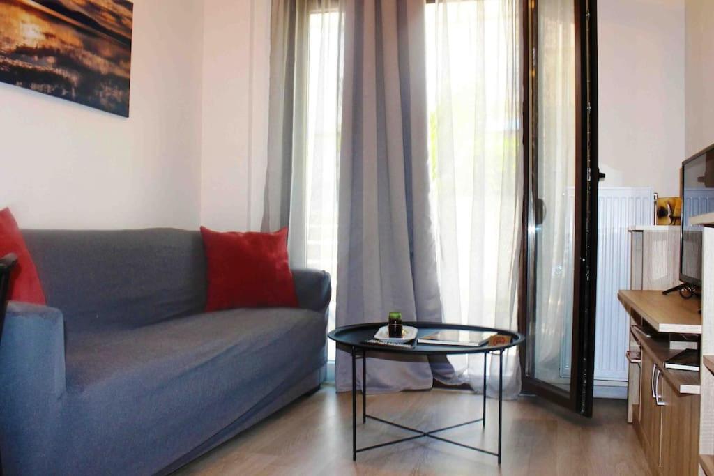 A&B My Sweet Home 1 Ioannina Luaran gambar