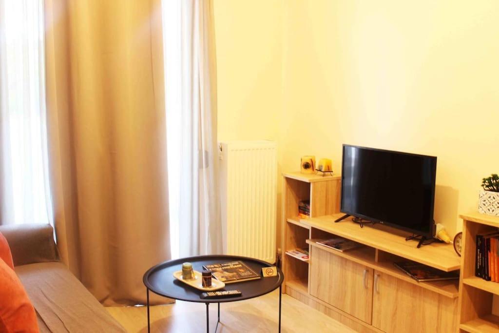 A&B My Sweet Home 1 Ioannina Luaran gambar
