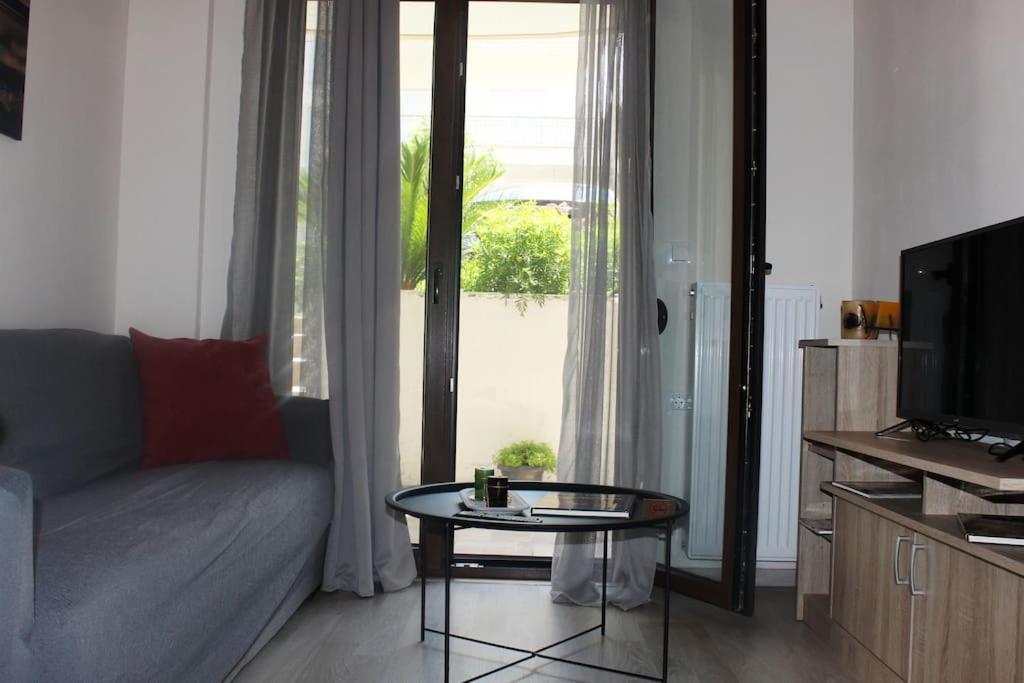 A&B My Sweet Home 1 Ioannina Luaran gambar