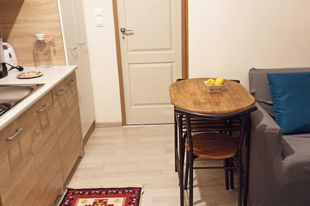 A&B My Sweet Home 1 Ioannina Luaran gambar